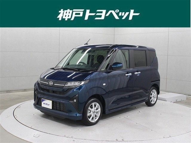 ムーヴ G G