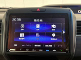 テレビやラジオ、Bluetoothなど日常運転の快適性をサポートする機能が充実しています。