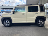 ハスラー J スタイルII 