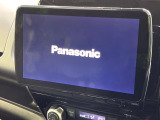 【ナビゲーション】目的地までしっかり案内してくれる使いやすいナビ。Bluetooth接続すればお持ちのスマホやMP3プレイヤーの音楽を再生可能!毎日の運転がさらに楽しくなります!!