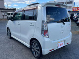 斜め後方からの画像