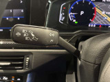 車線変更時に便利な二段階式ウィンカースイッチです!