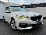 BMW 1シリーズ 118i DCT