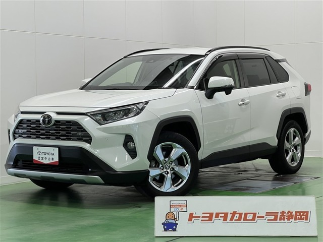 RAV4  2.0 G 4WD