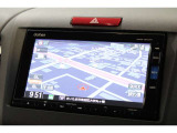 純正ナビ VXM-195VFi 操作性と機能性に優れているナビで、初めての道でも安心・快適なドライブをサポートします!