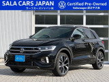 フォルクスワーゲン T-Roc