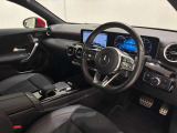 Aクラス A200d AMGライン