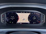 「Digital Cockpit Pro」好みに合わせてグラフィックをカスタマイズ。