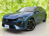 プジョー 408 GT