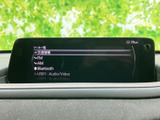 ラジオやBluetooth、USBなどの音源を画面から選べる仕様です。聞きたい音源を一覧から確認しやすく、普段の移動やお出かけに合わせて使い分けられます。