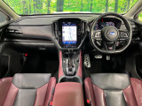 レヴォーグ 1.8 STI スポーツ EX 4WD 