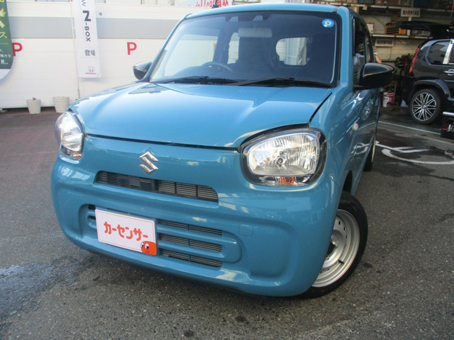 スズキ アルト 