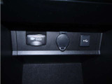 1500Wまで使えるAC100Vコンセント/USB端子