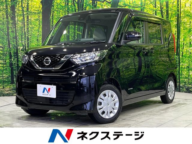 ルークス X