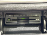 【ETC】高速道路の料金所をストレスなく通過!話題のスポットやサービスエリアに多い「スマートIC」利用時は必須のアイテムです。当店でセットアップを実施、ご納車当日からすぐにご利用いただけます!