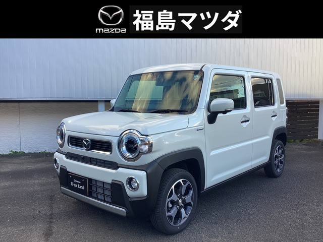 フレアクロスオーバー XS 