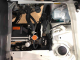 もちろん車載工具も完備です♪