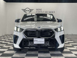 X2 M35i xドライブ 4WD 