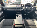 シビック  e:HEV
