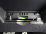 【ETC】ETCが付いてます!!!高速の乗り降りがスムーズになります。旅行の際にも、お得に便利ですよね。お車をお乗換えの今!ETC付でお得な一台です。