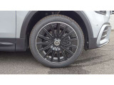 ●純正20インチホイール『ブレーキダストが出やすい輸入車には、アルミホイールコーティングがおススメ!無機質ガラスを使用した当社オリジナルコーティング!ぜひご検討下さい!』