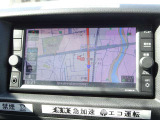 純正メモリーナビ(MJ120D-W)CD再生 フルセグTV Bluetooth対応★携帯電話にダウンロードした音楽が車内でも楽しめます。ハンズフリー通話も可能です!