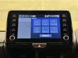 大型ディスプレイに、各種オーディオ機能とスマートフォン連携機能を搭載!いろんなサービスが楽しめます☆☆