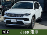 クライスラージープ コンパス