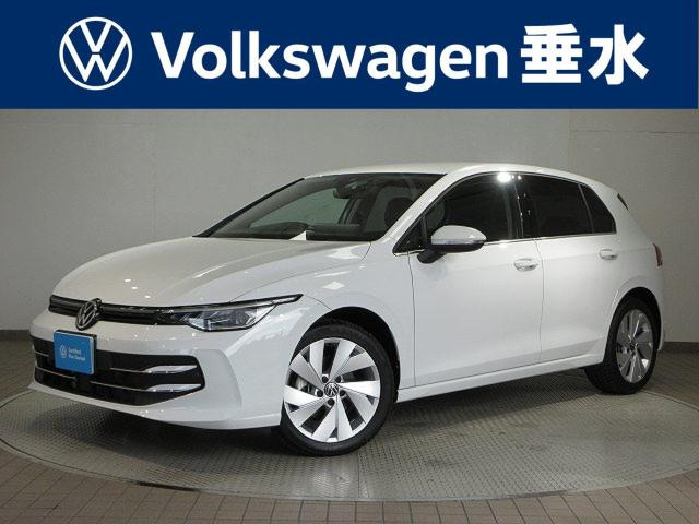 ゴルフ  TDI スタイル ディーゼルターボ