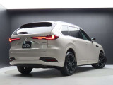 CX-80 3.3 XD ハイブリッド プレミアム スポーツ ディーゼル 4WD 