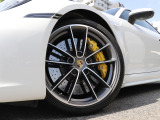 911 カレラS PDK 