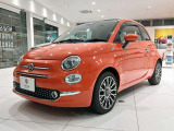 500C 1.2 ドルチェヴィータ 