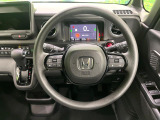 【ステアリングスイッチ】運転中、前方から目線をそらすことなく、オーディオ等の操作が可能な便利機能!安心&快適なドライブを演出してくれます♪
