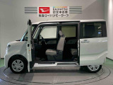 納車前にはプロのメカニックが点検、整備を行いますので安心してお乗り頂けます!!