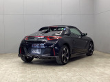 【コーティング】大好評のボディコーティング「グラスコーティング ガードコスメSP」もご納車までに施工可能。通常のガラスコートと異なるコーティングが、ボディをキレイな状態に保ってくれます。