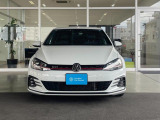 ゴルフ GTI 