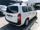 走りにこだわりながら収納力も持ち合わせたお車です。荷物を載せて軽快なドライブを楽しめますよ♪