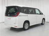 ノア 1.8 ハイブリッド G E-Four 4WD