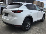 CX-5 2.0 20S プロアクティブ 