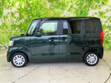 N-BOX G L ホンダセンシング 
