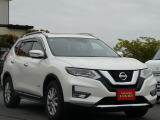 エクストレイル 2.0 20X ハイブリッド 4WD 