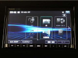 USBソケット(TypeA)でスマホの音声を車内でお楽しみ頂けます!