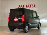 くらしを想うライフパートナー DAIHATSU認定中古車。