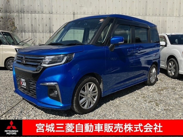 デリカD:2 1.2 ハイブリッド MZ 全方位カメラパッケージ 4WD