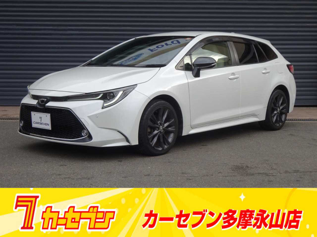カローラツーリング 1.8 W×B 