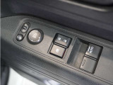 ◆パワーウィンドウスイッチ◆運転席から全席の窓の開閉操作を行うことが出来いつでも換気ができます!