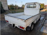 クリッパートラック  4WD