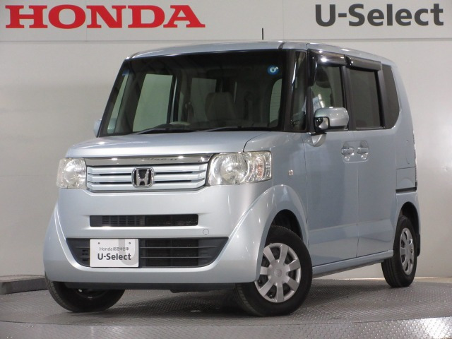 N-BOXカスタム G Lパッケージ 4WD