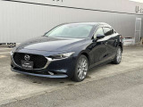 MAZDA3セダン 1.5 15S ツーリング 4WD