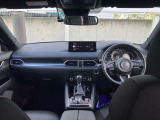 CX-8 2.2 XD スマートエディション